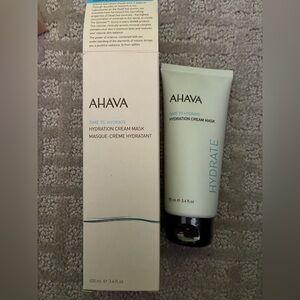 AHAVA Hydration Cream Mask 100ml